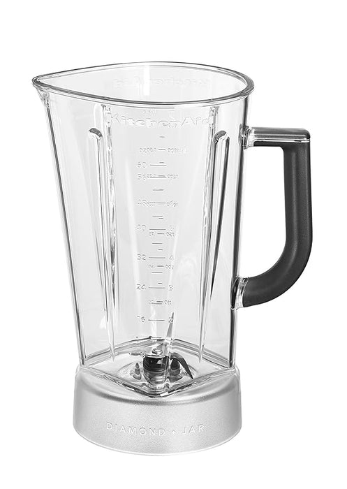 KitchenAid Jar (Clear) 80250