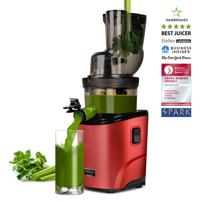 Kuvings Cold Press Juicer REVO 830