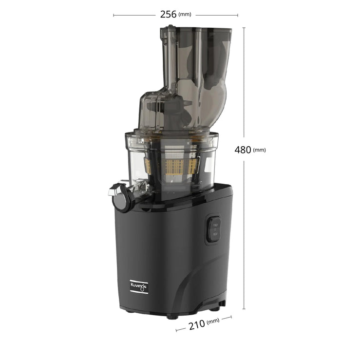 Kuvings Cold Press Juicer REVO 830