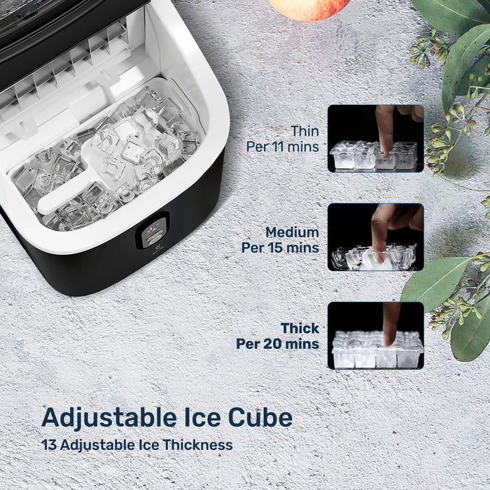 Kilig S01M Square Ice Maker