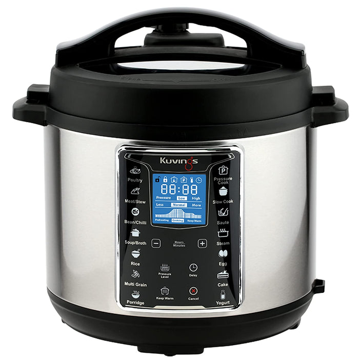 Kuvings 6 Litre Multipot without Accessory